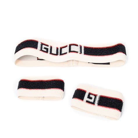 Gucci Elastic 